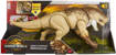 Mattel - Jurassic World - JW REBIRTH New Villain JGB58