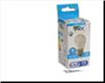PAX Sfera Led G45 6W 540Lm 6500K E27 45*79Mm, 25000H, Ic Driver, 200° Beam Angle, 2 Anni Di Garanzia F