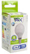 PAX Sfera Led P45 6W 540Lm 4000K E14 45*78Mm, 25000H, Ic Driver, 200° Beam Angle, 2 Anni Di Garanzia F