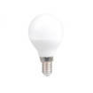 PAX Sfera Led P45 6W 540Lm 3000K E14 , 45*78Mm, 25000H, Ic Driver, 200° Beam Angle, 2 Anni Di Garanzia F