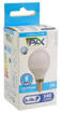PAX Sfera Led P45 6W 540Lm 6500K E14 45*78Mm, 25000H, Ic Driver, 200° Beam Angle, 2 Anni Di Garanzia F
