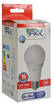 PAX Goccia Led A60 15W 1521Lm 3000K E27 F, 60*128Mm, 25000H, Ic Driver, 240° Beam Angle, 2 Anni Di Garanzia F