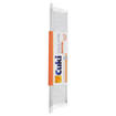 Cuki Teglie Extra S97, 8 Porzioni, 2 pezzi, Vaschette Alluminio