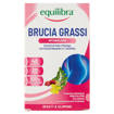 Equilibra Perdita di peso Brucia Grassi 40 cpr