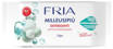 Fria MilleusiPiù con Antibatterico 12 pz