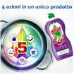 Nelsen Piatti Lavanda e Aceto Bianco 850 ml  