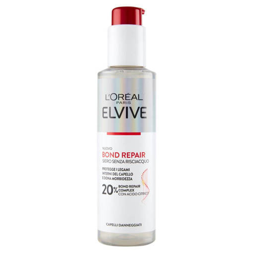 Elv.Siero Bond Repair 150 ml