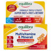 Equilibra MULTIVITAMINE E MINERALI