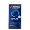Control 12 Profilattici Nature