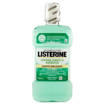 Listerine Colluttorio Denti e Gengive Zero Alcool 500 ml