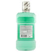 Listerine Colluttorio Denti e Gengive Zero Alcool 500 ml