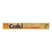 Cuki Carta Forno in Fogli, Naturale, 20 Fogli 33x38cm