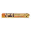 Cuki Carta Forno in Fogli, Naturale, 20 Fogli 33x38cm