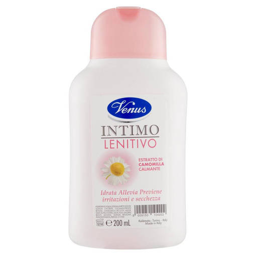 Venus Intimo Lenitivo ml.200
