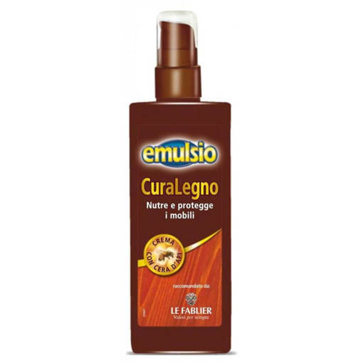 Emulsio Cura Legno 250 ml