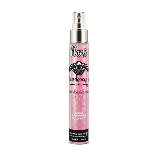 Suarez Acqua Profumata 75 ml Burlesque