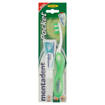 Mentadent Pocket Spazzolino + Dentifricio 15 ml