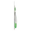Mentadent Pocket Spazzolino + Dentifricio 15 ml