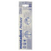 Mentadent Pocket Spazzolino + Dentifricio 15 ml