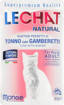 Lechat Buste Natural 80 gr, Tonno e Gamberetti