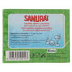 Samurai 200 Stuzzicadenti di Betulla, Rotondi, Doppia Punta 