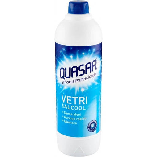 QUASAR VETRI RICARICA 580ML