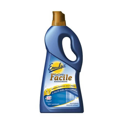 Emulsio Cera Facile Pavimenti 725 ml