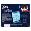 Felix Le Ghiottonerie 24X85G (Con Manzo, Pollo, Coniglio, Agnello)