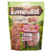 Purina Adventuros Snack Cane Adventuros Nuggets, 90 gr