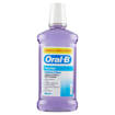 Oral B Colluttorio FLUOR.BLU 500 ml