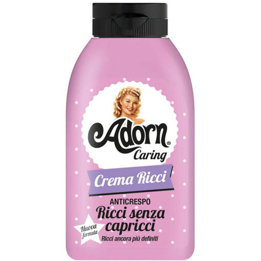 Adorn Vintage Crema Ricci  200 ml
