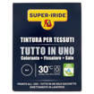 Super Iride Colorante Blu Tutto In Uno 30 Gradi