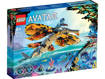 Lego Avatar 75576 L’avventura di Skimwing