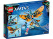 Lego Avatar 75576 L’avventura di Skimwing