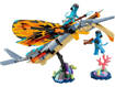 Lego Avatar 75576 L’avventura di Skimwing