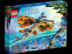 Lego Avatar 75576 L’avventura di Skimwing
