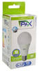 PAX Goccia Led A60 9W 810Lm 4000K E27 , 60*108Mm, 25000H, Ic Driver, 240° Beam Angle, 2 Anni Di Garanzia F