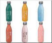 Galileo Bottiglia Termica 24H 500 Ml  6 Ass. Pensieriny