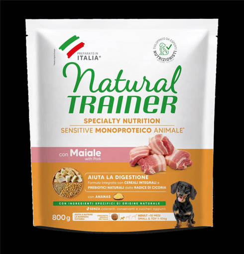 NT NG SMALLTOY MAIALE 800GR
