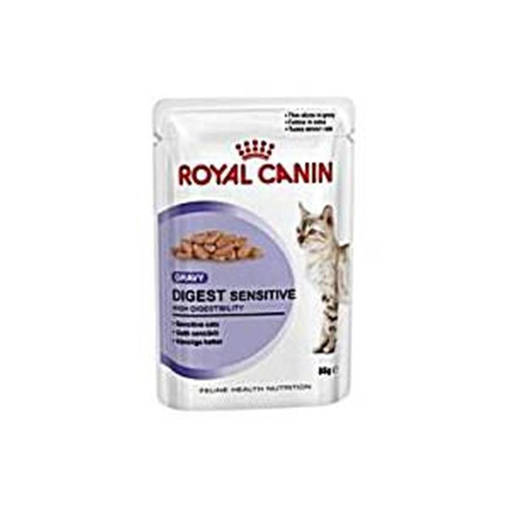 Royal Canin Wf Cat Digest Sensitiv 85G