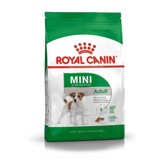 Royal Canin Mini Adult 8 lg