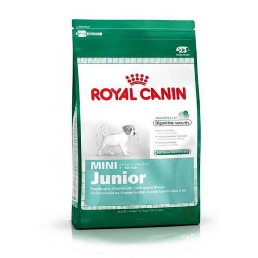 Royal Canin Shn Mini Puppy 0.8K