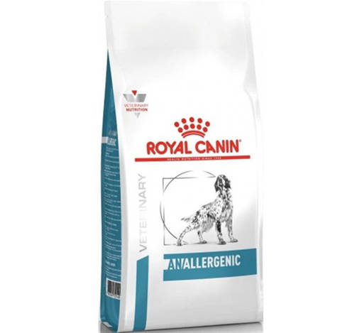 Royal Canin Anallergenic 3 kg