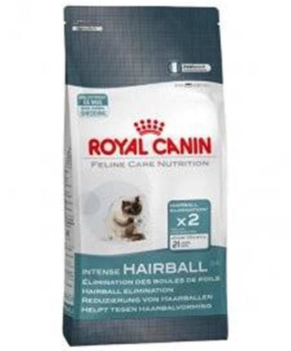 Royal Canin Fcn Hairball Care 2K