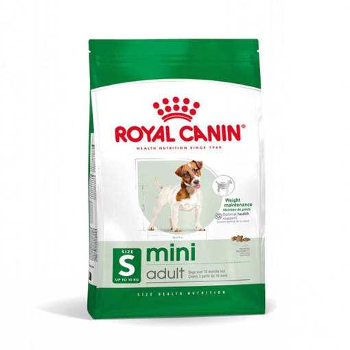 Royal Canin Mini Adult 800 gr