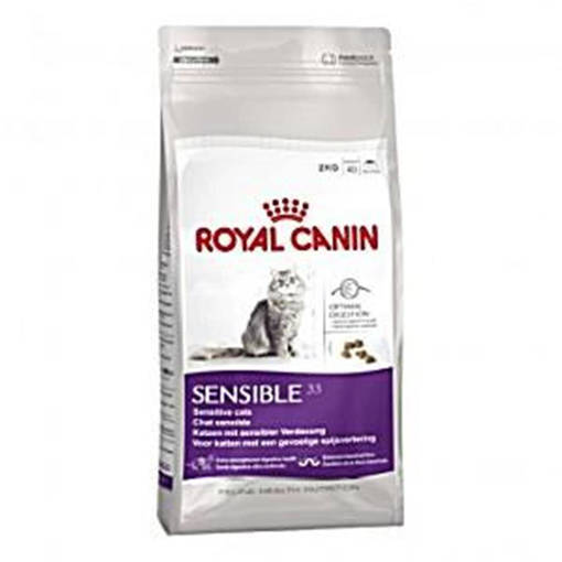 Royal Canin Fhn Sensible 400Gr