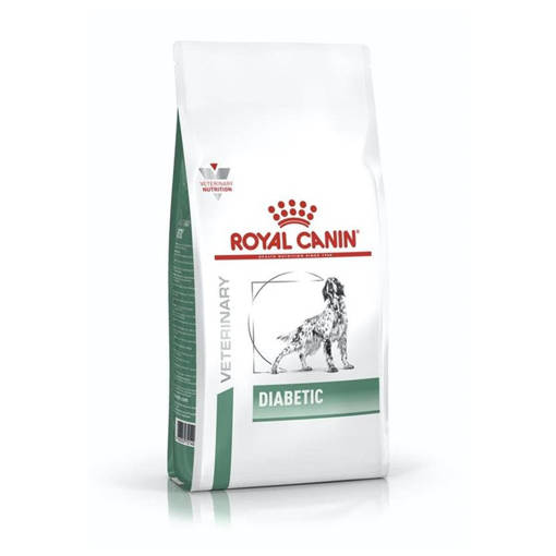 Royal Canin Vhn Dog Diabetic 1.5Kg