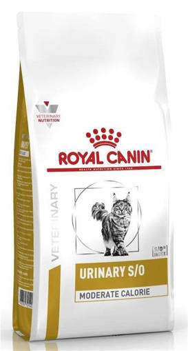 Royal Canin Vhn Cat Urinary Mc 400Gr