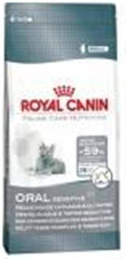 Royal Canin Fcn Oral Care 400Gr