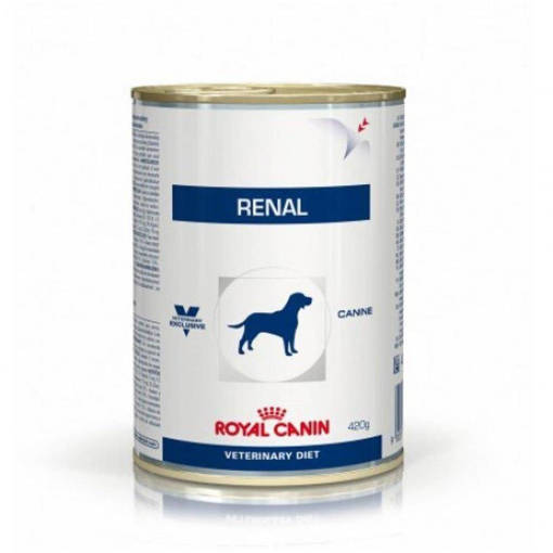 Royal Canin Vhn W Dog Renal 0.41K
